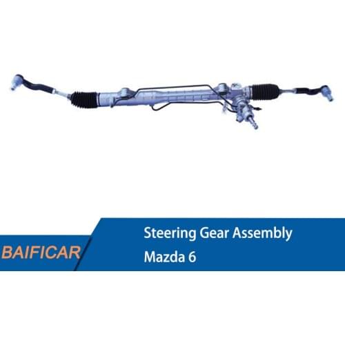 Baificar Brand New Genuine Steering Gear Assembly C23032960 For Mazda 6 M6