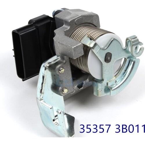 Genuine Accelerator Position Sensor for hyundai XG350 2002-2005 Santa Fe 3.5 353573B011 35357 3B011