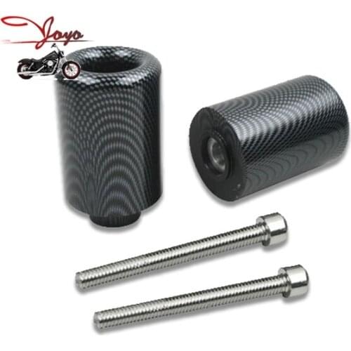 Brand New Motorcycle Frame Sliders Crash Protector For CBR929RR 2000-2001 CBR954RR 2002-2003