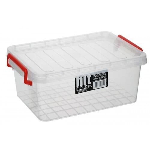 Clamshell Case 8 L (Box Cap) 24009S