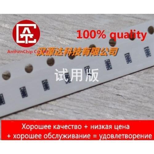 10pcs real orginal new MEA1608LC220T001 EMI network filter array 0603 22pF 6.3V 100mA