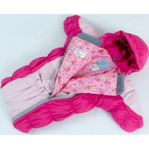 Зимняя одежда для малышей Rock Pillars China At AliExpress