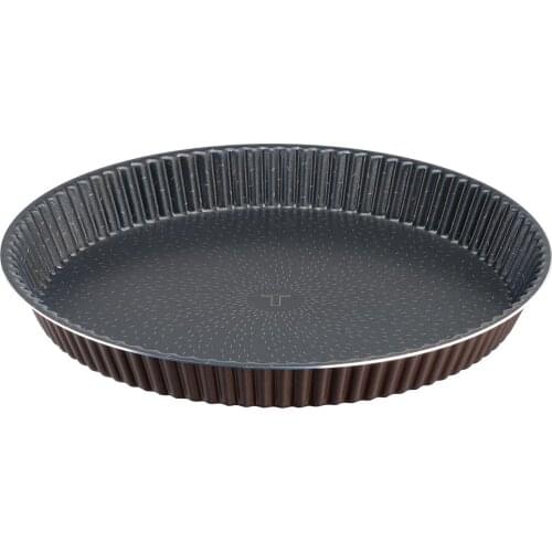 Tefal Perfect Bake 24 cm Pie Mold Round