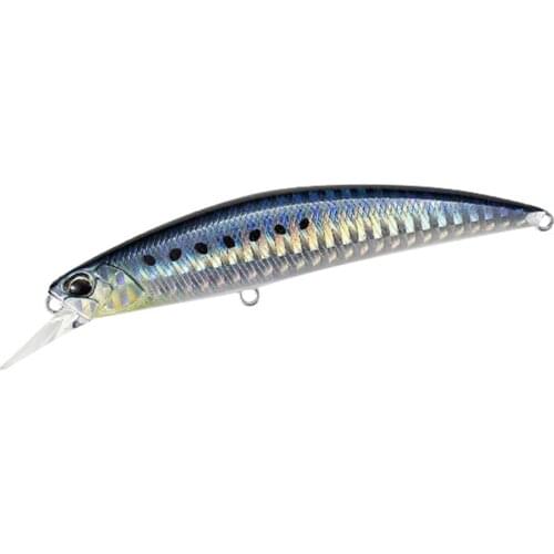 1PCS Sinking Wobblers Fishing Lure95mm/15g Artificial Minnow Hard Bait Bass Lure Plastic Crankbait Jig Carp Fishing Tackle Bait