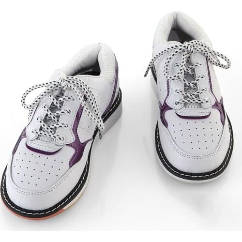 High Quality Women Bowling Shoes With Skidproof Sole Professional Sport Shoes For Women Breathable Comfortable Sneakers