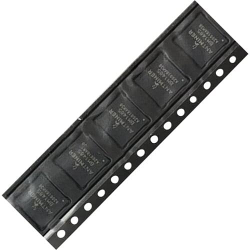 10 pcs New BM1485 ASIC Chip for Antminer L3 L3+ L3