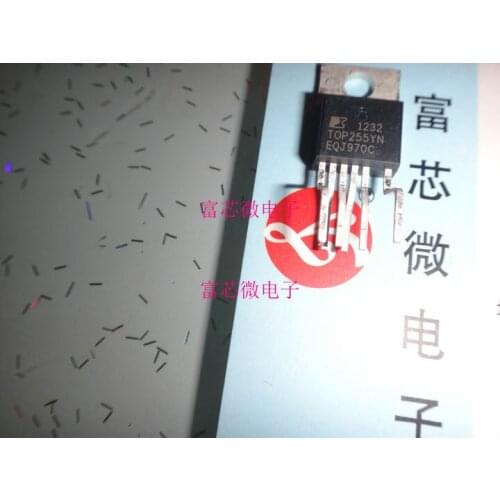 5pieces TOP255YN TOP255Y TO220