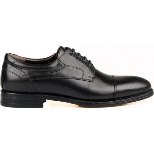 FootCourt Men's Classic Shoes