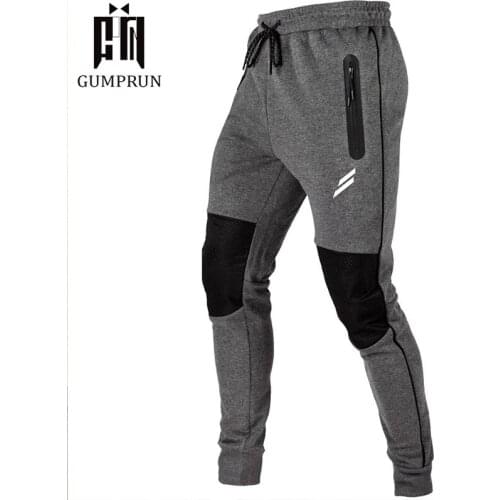 GUMPRUN Men's Warm Pants