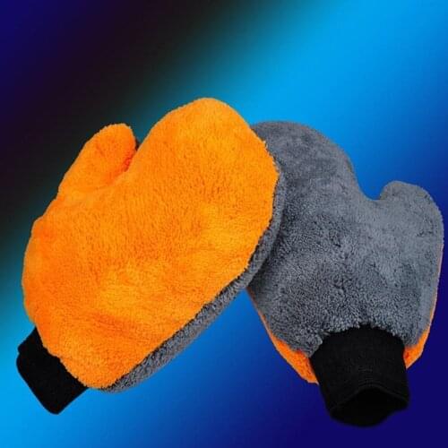 Hedahlia Washing Gloves