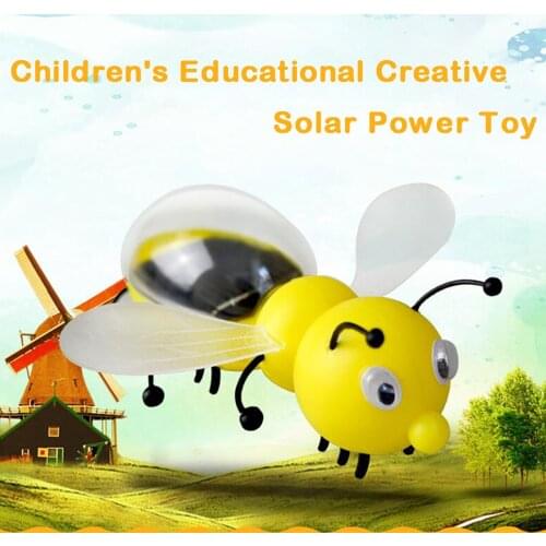 Игрушки на солнечных батареях ISHOWTIENDA China At AliExpress