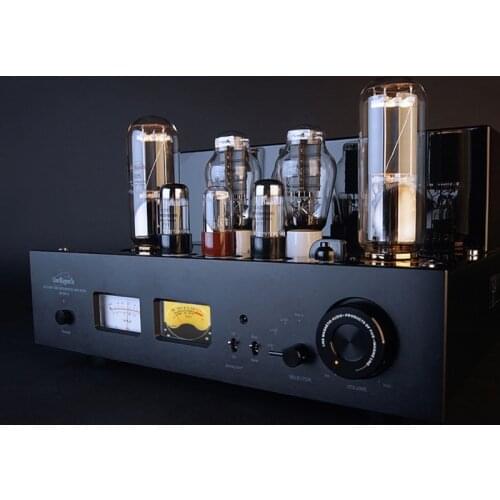 VU Level Meter TR-R36W 500uA 500 Meter Panel Mechanical Pointer Type Audio Level Meter White