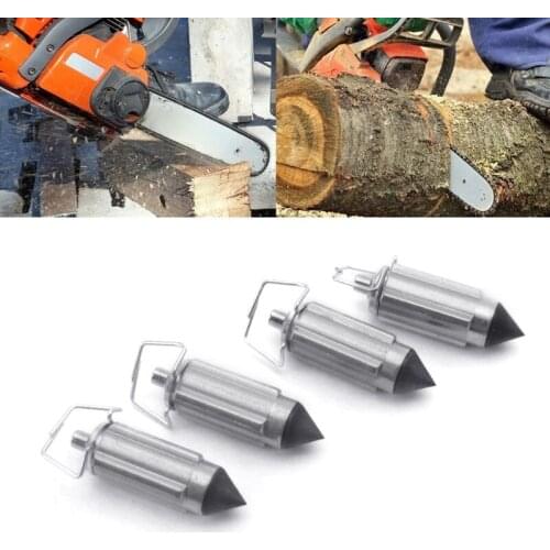 4 Pcs Carburetor Valv-e Needles Repair Part For PZ26 PZ27 PZ30 PZ19 CG125 GY6 50 125CC GN125 Mikuni Carb Motorcycle Part 964E