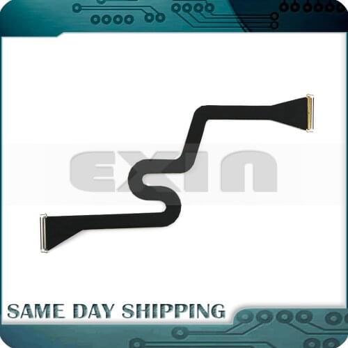 New for iMac Pro 27" A1862 eDP LCD Cable LCD LED LVDs Display Screen Video Cable MQ2Y2 EMC 3144 for iMac Pro 1,1 Late 2017 Year