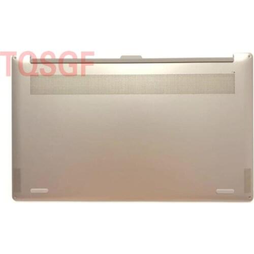 New Original Laptop Bottom Case Cover For Lenovo YOGA S940-14IIL S940 14LCD Golden