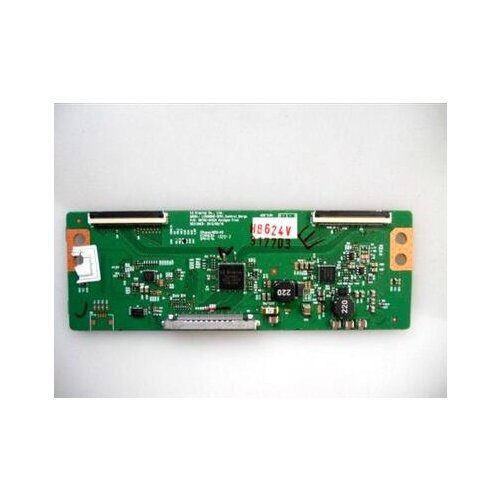 Original 100% test 6870C-0446C LC420/470/550EUF-FFP1 logic board