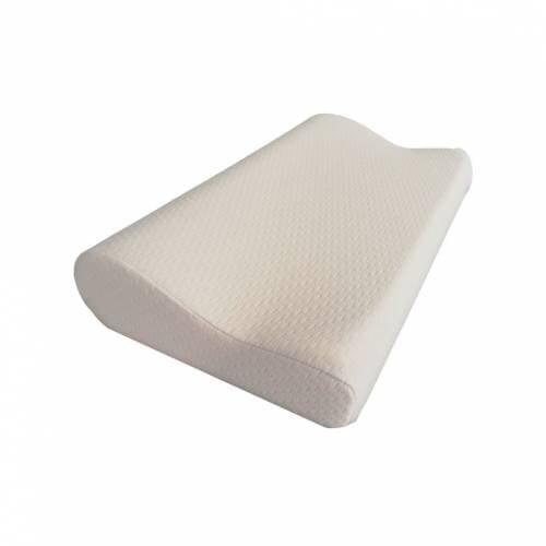 Visco Orthopedic Pillow High Quality Medica Form