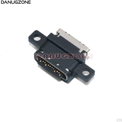 USB Charging Dock Charge Socket Port Jack Plug Connector For Xiaomi Mi NOTE 3 Note3