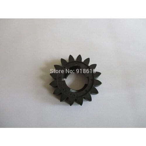STARTER MOTOR GEAR FIT BRIGGS AND STRATTON ENIGNE POWER 16 TEETH