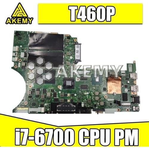 Thinkpad T460P i7-6700 DIS laptop independent graphics card motherboard.FRU 01YR856 01HX091 01AV878 01YR858 01HX093 01AV879