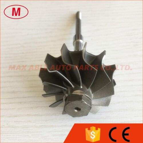 GT1749S 716938-5001S 716938-0001 28200-42560 716938 turbocharger /turbo wheel/turbine shaft wheel For Starex