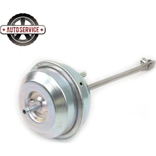 Turbo Actuator RHF4 A2710903680 A2710901480 For Mercedes Benz E-class C250 E250 W204 W172 W212 W222 W205 M271DE18AL 1.8L 150k