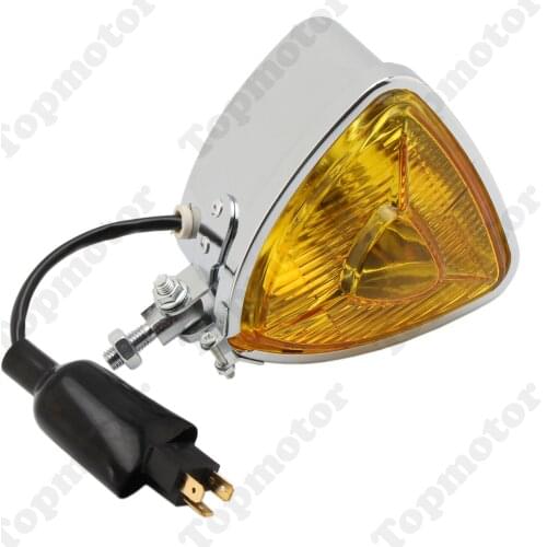 Фары на мотоциклы UNDEFINED China At AliExpress