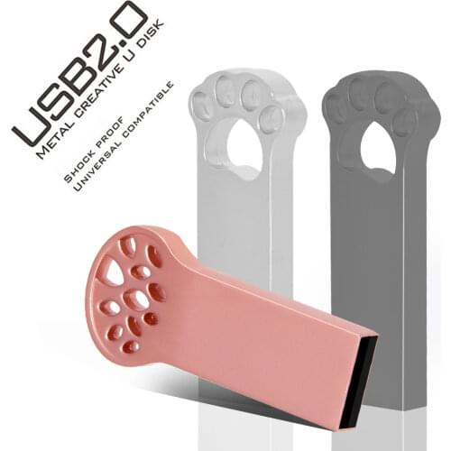 Fast pen drive 128GB Key usb flash drives 32GB pendrive 64GB flash usb memory 16GB cle usb stick pen8GB 4GB custom logo For Gift