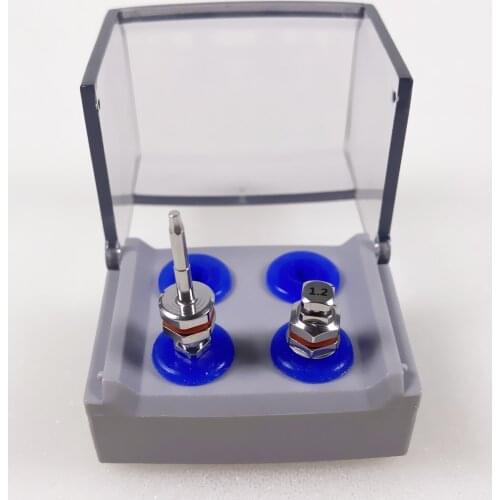 1.2 OSS 3I Universal Implant Torque Ratchet Screwdrivers Wrench Dental Handpiece Low Speed Prosthetic