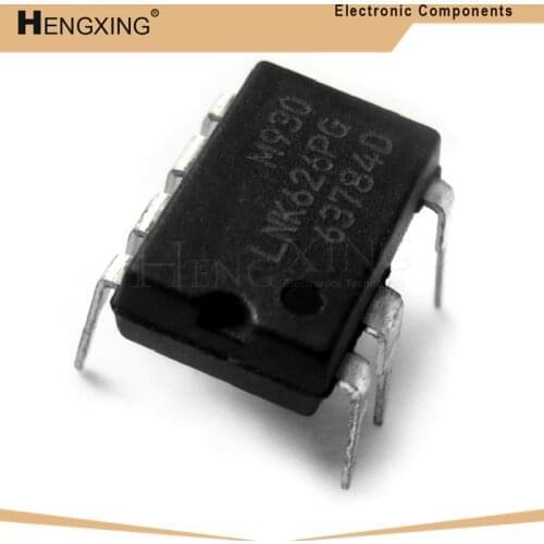 5piece LNK626PG LNK626PN DIP-7 LNK626 DIP In Stock