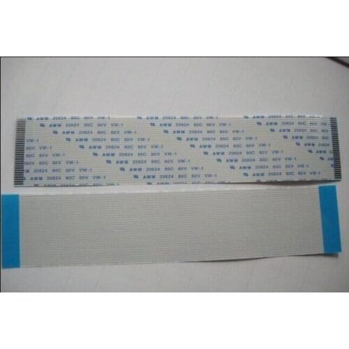 Free shipping Flat Flex Ribbon FFC FPC Screen Cable 31 pin 400mm 14.5 inch long AWM 80C 60V VW-1 Power Button