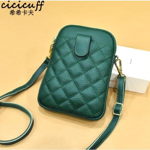 Cicicuff Bags And Suitcases