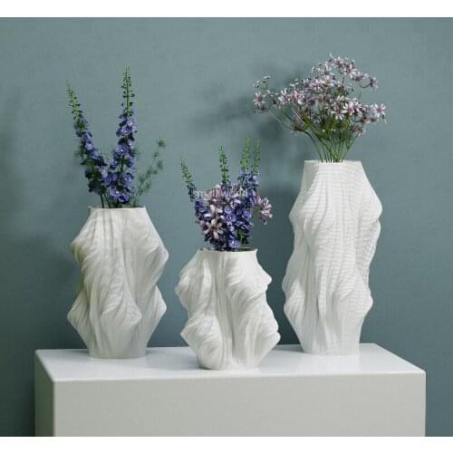 Home Decoration Vases Home Decore Decor Vase Flower Vase Living Room Decoration Nordic Decoration Home Vases