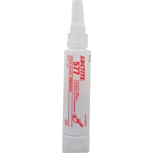 50ml loctite 577 medium strength coarse thread sealant