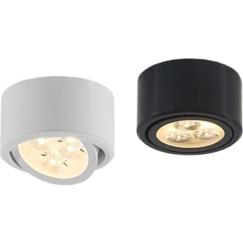 KSIJEH Ceiling Lamps