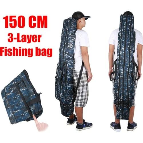 Lurehunter Fishing Bags