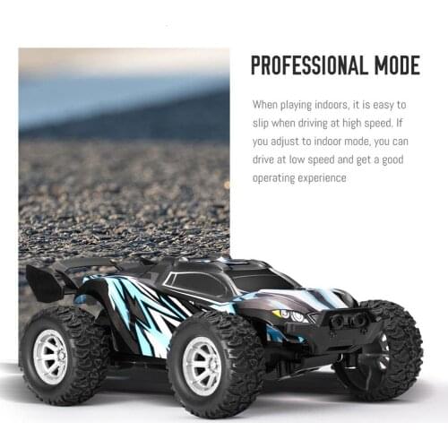 1:32 Scale RC Remote Control Car High Speed Racing Stunt Car Off-road Vehicle Toy for Boys Birthday Gift