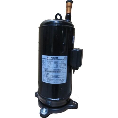 Original Hitachi Refrigeration cooling Parts For Screw Compressor AC Inverter compressor 403DHV-64D2
