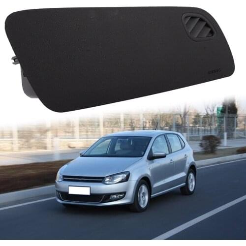 Car Penger Side Instrument Panel Dashboard Cover for Polo 2011 2012 2013 2014 2015 6RD880261A