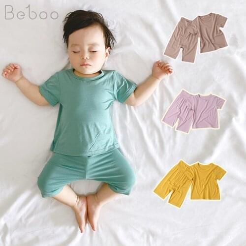 Autumn/spring Baby Boy Clothing Sets Girls Children Velvet Warm Set Kids Clothes Cartoon Coats+ Pants Suit Sport Clothing