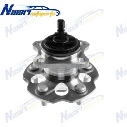 Rear Wheel Hub Bearing Assembly For TOYOTA VERSO 2009