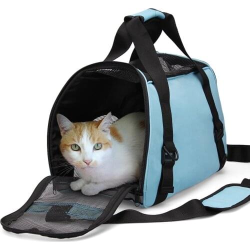 SUPER SD PETS Dog Carrying Bags