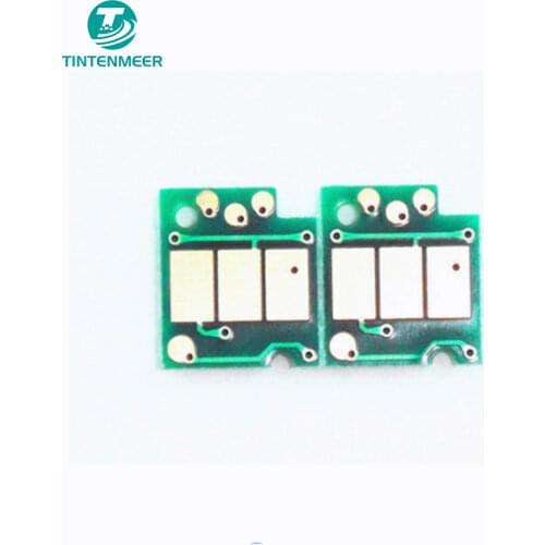 TINTENMEER LC 567 LC567 cartridge Auto reset chip KCMY compatible for Brother DCP J100 DCP J105 MFC J200