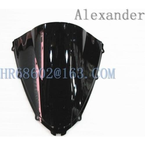For Kawasaki Ninja ZX14R ZX 14R ZZR1400 ZZR 1400 2006 - 2017 2007 2008 2009 2010 2011 2012 2013 2014 2015 Windshield WindScreen