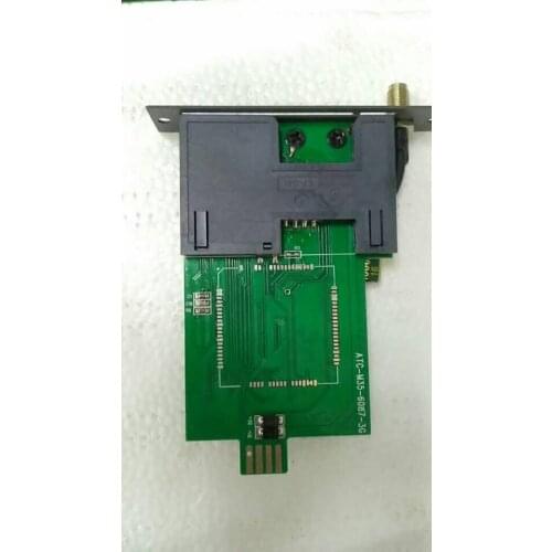 Antecheng new design modem slot modem pool M35 PCB board