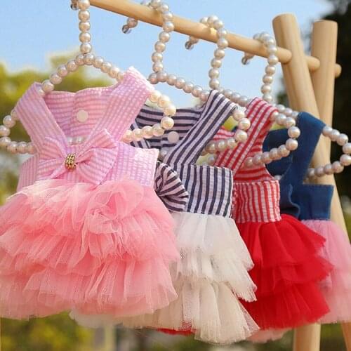 CDDMPET Dresses For Dogs