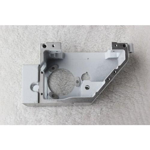 Four-piece Chassis Paint Casing Head Shell Computer Embroidery Machine Spare Parts