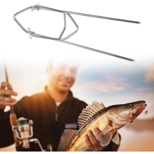 Fishing Rod Holder Simple Adjustable Professional Outdoor Fishing Support Supplies Fishing Rod Fishing Holder K8O8