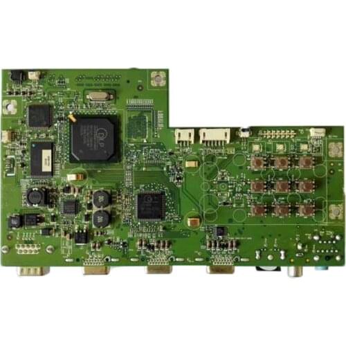 Projector Parts Main/Mother Board for Mitsubishi GX330 XD280 XD510 GX565 GX545 Replacement DLP Panel
