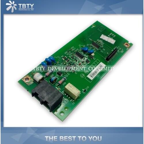 Fax Module Card For HP M1319F M1319 1319F 1319 HP1319 Fax Boards Network Board On Sale
